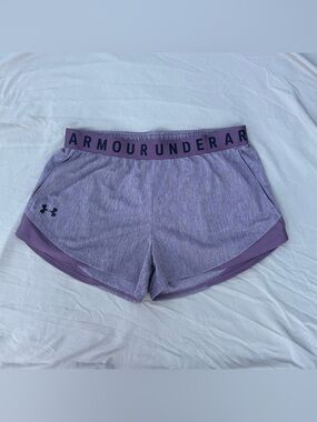 Under Armour Athletic Shorts